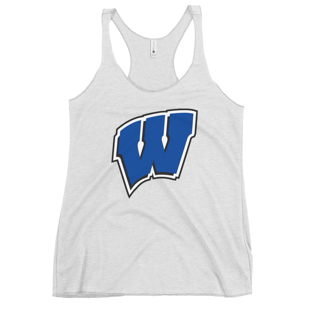 Wilson High School Design 1 — Heather White