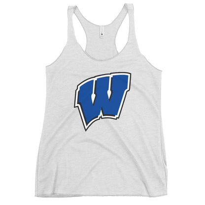 Wilson High School Design 1 — Heather White