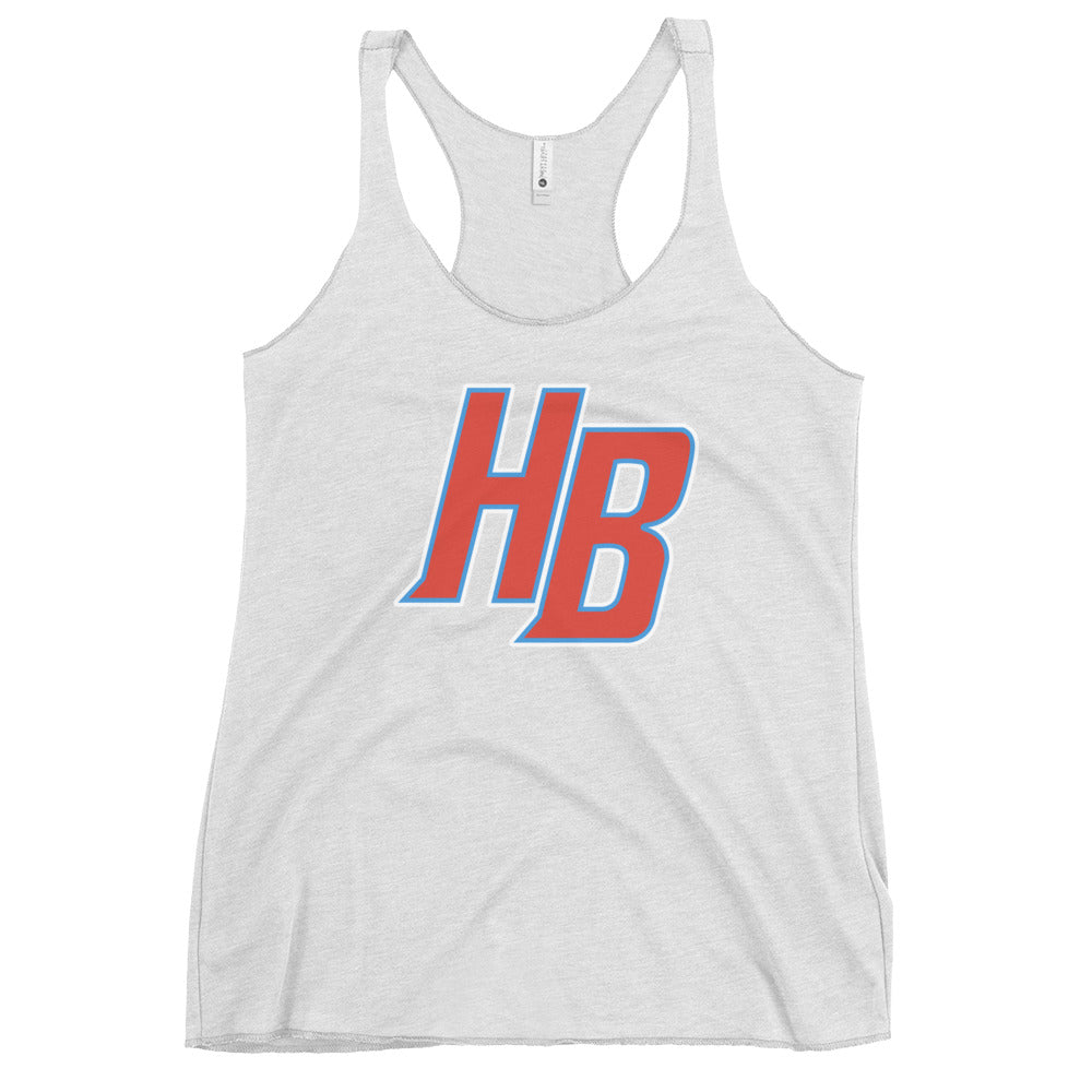 Horseshoe Bend High School Design 1 — Heather White