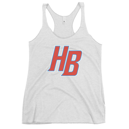 Horseshoe Bend High School Design 1 — Heather White