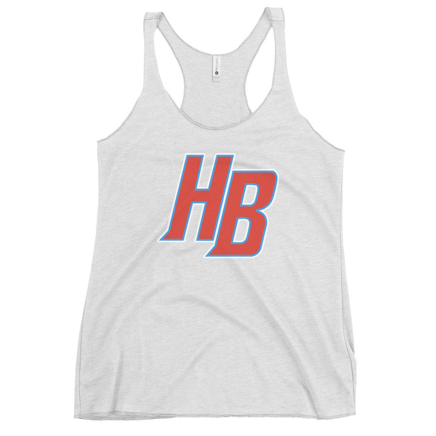Women's Racerback Tank