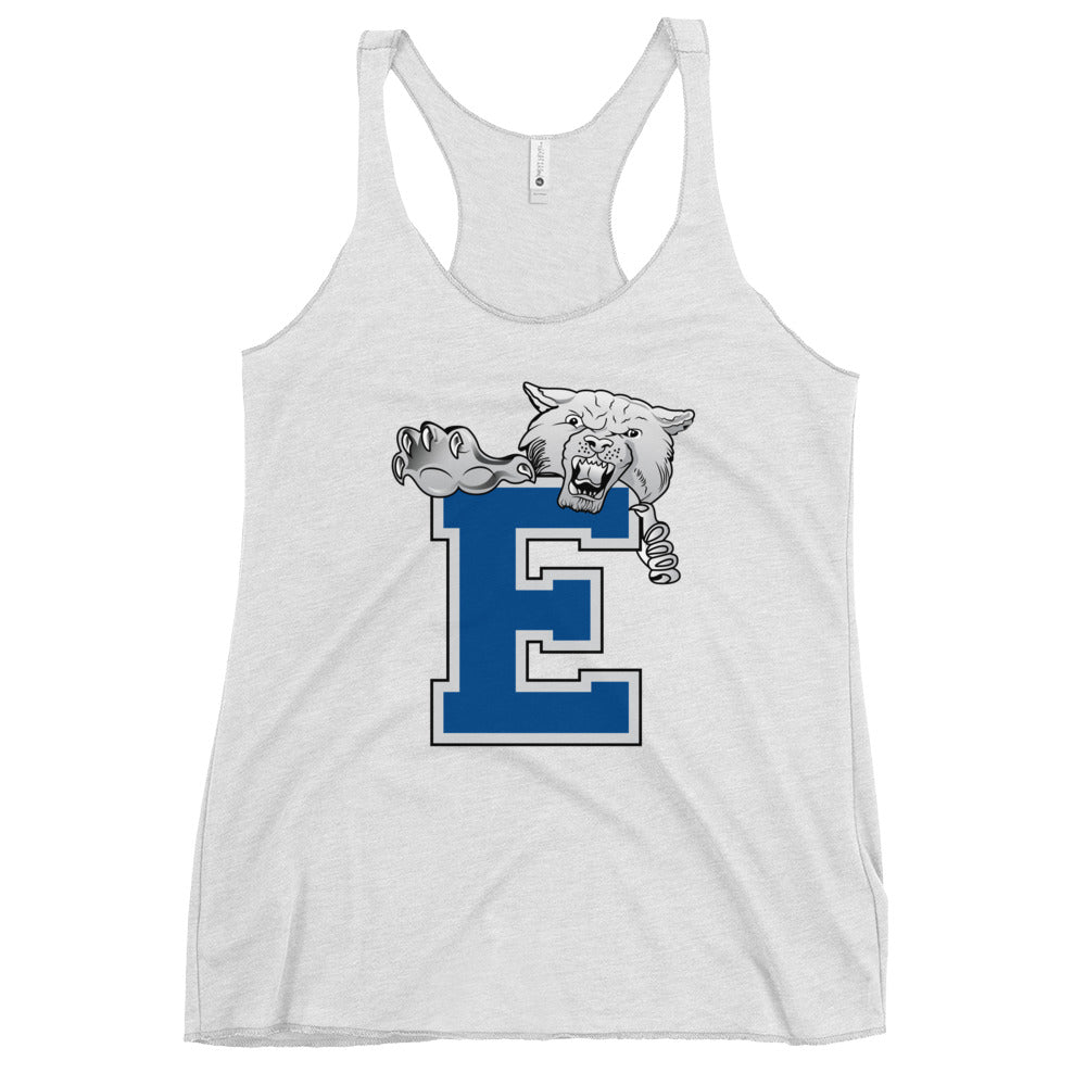 Enterprise High School Design 1 — Heather White