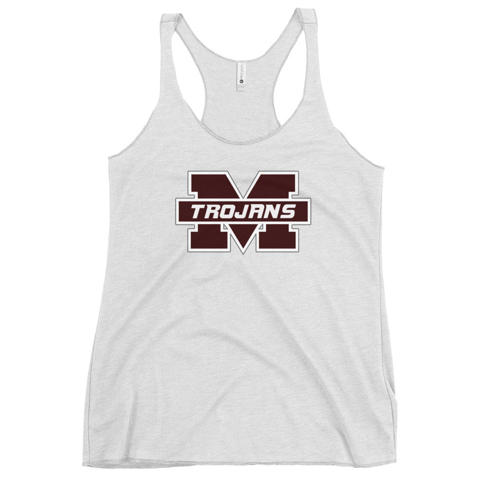 Morgan High School Design 1 — Heather White
