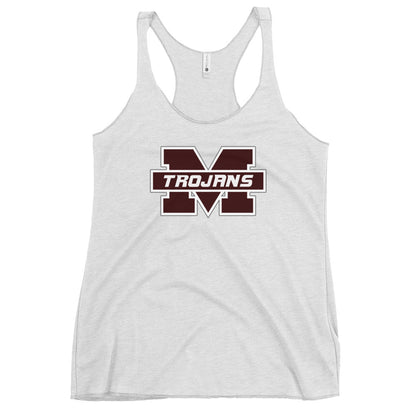 Morgan High School Design 1 — Heather White