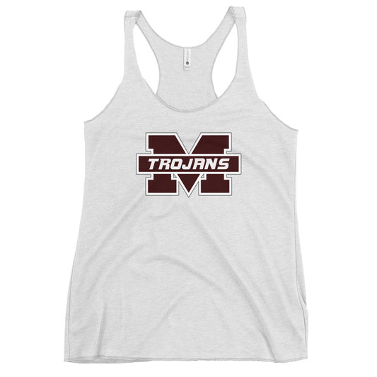 Morgan High School Design 1 — Heather White
