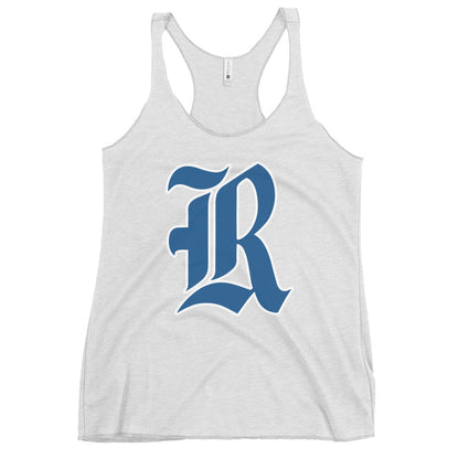Reeltown High School Design 1 — Heather White