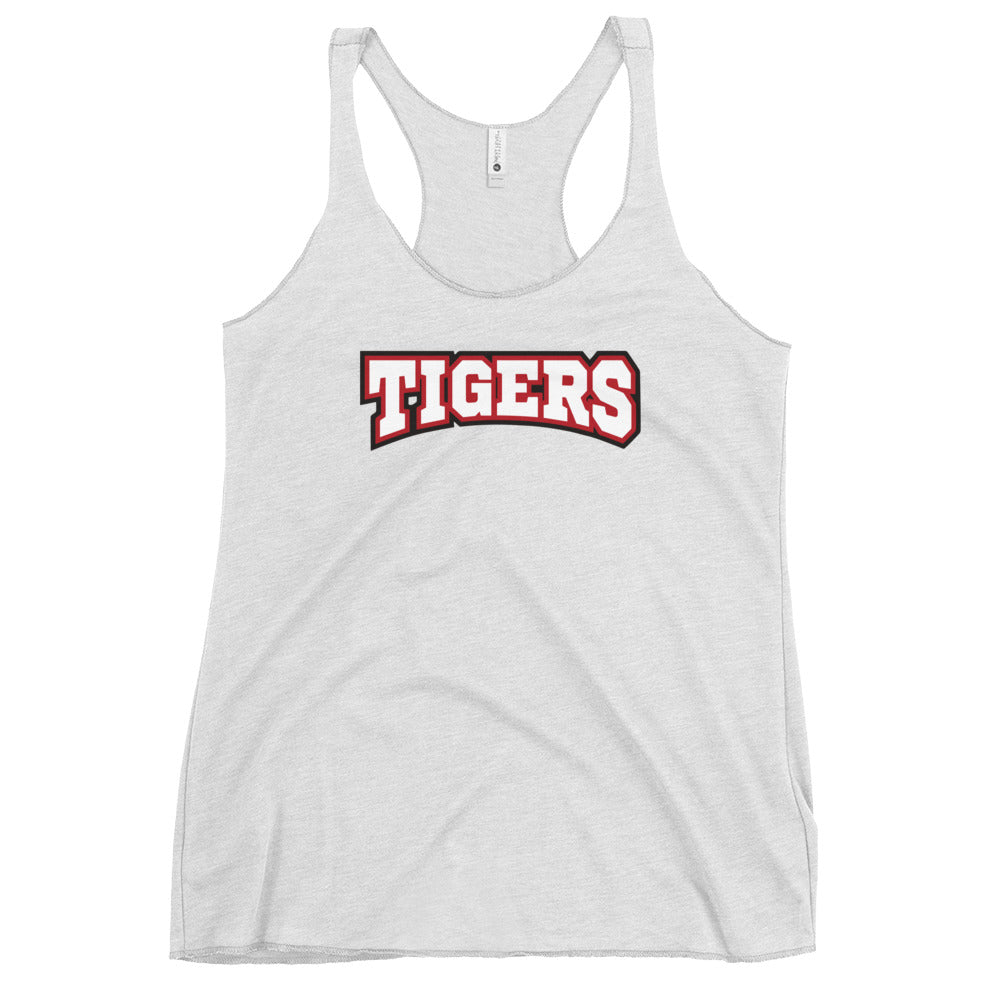 West Blocton High School Design 1 — Heather White