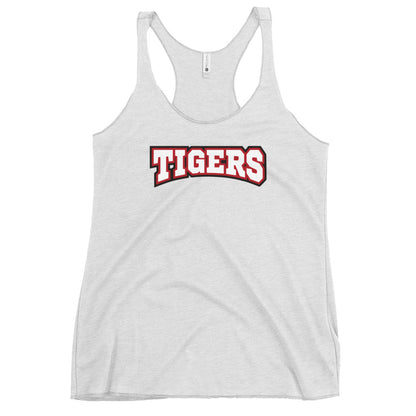 West Blocton High School Design 1 — Heather White