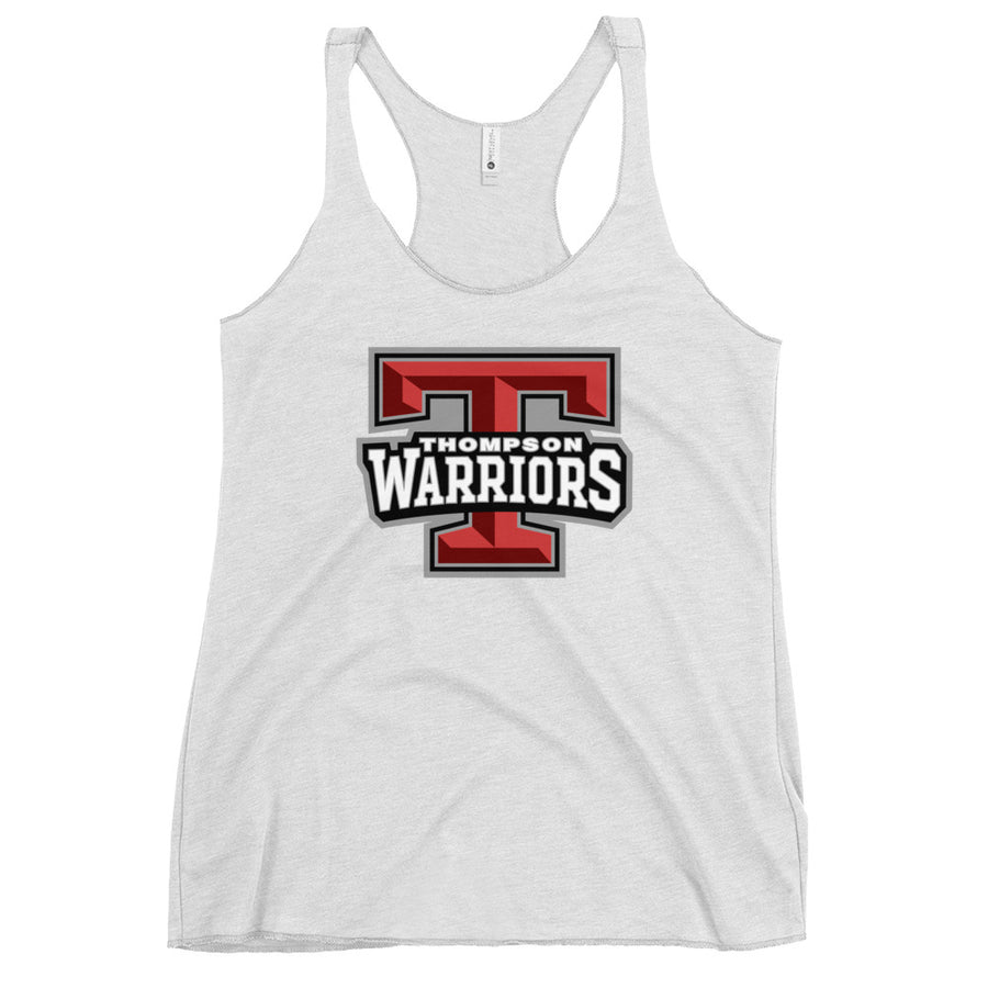 Women's Racerback Tank