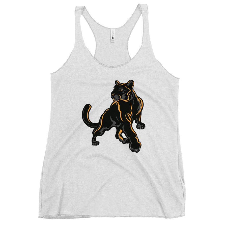Women's Racerback Tank