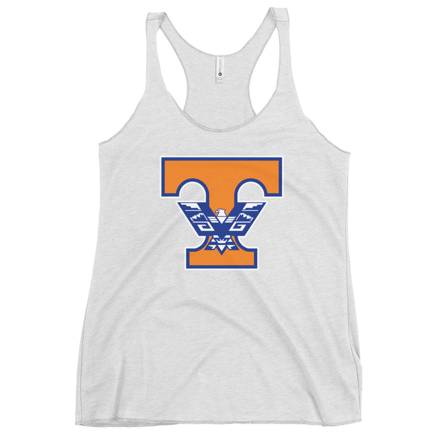 Women's Racerback Tank
