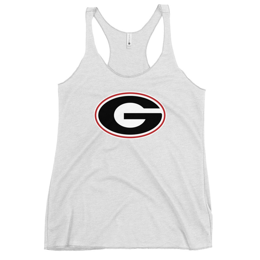 Women's Racerback Tank