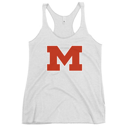 Muscle Shoals High School Design 1 — Heather White