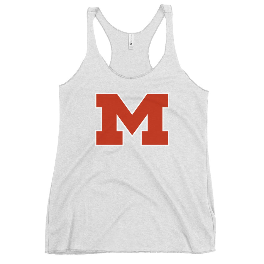Women's Racerback Tank