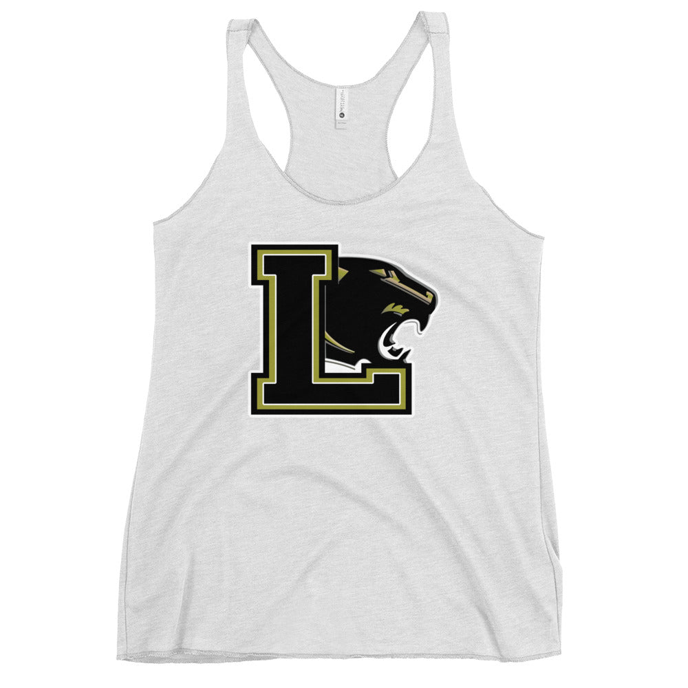 Lanett High School Design 1 — Heather White