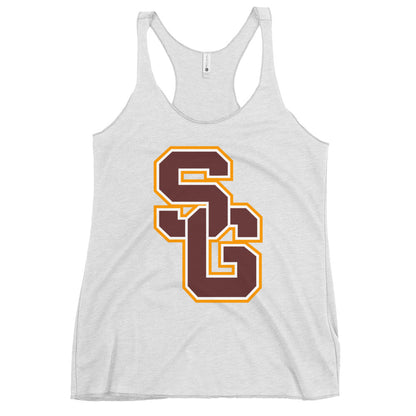 Spring Garden High School Design 1 — Heather White
