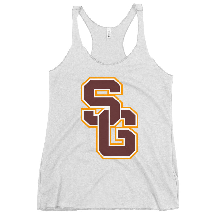 Women's Racerback Tank