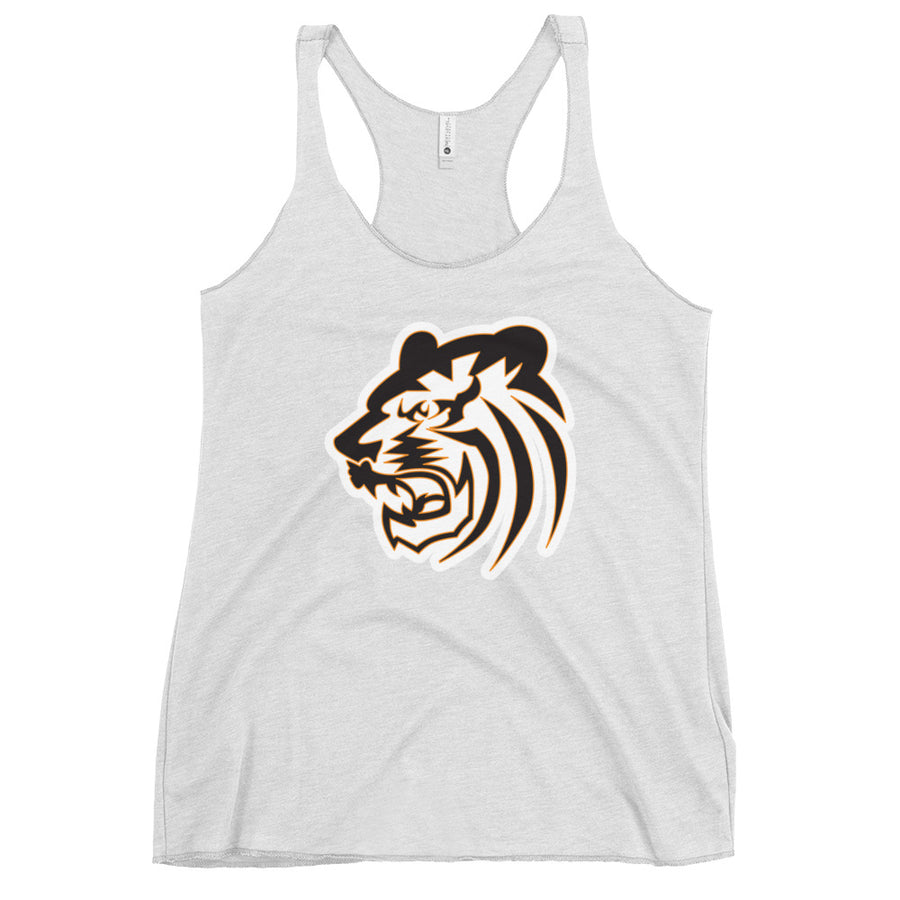 Women's Racerback Tank