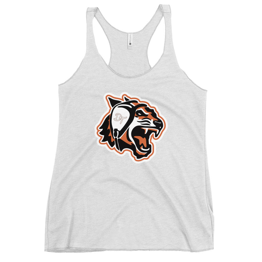 Women's Racerback Tank