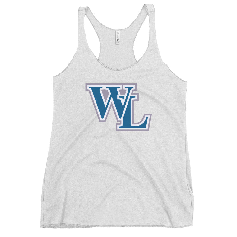 West Limestone High School Design 1 — Heather White