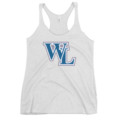 West Limestone High School Design 1 — Heather White
