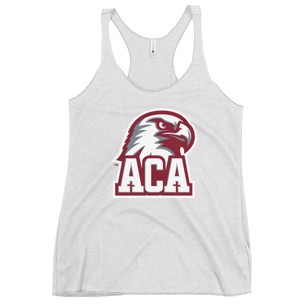 Alabama Christian Academy Design 1 — Heather White