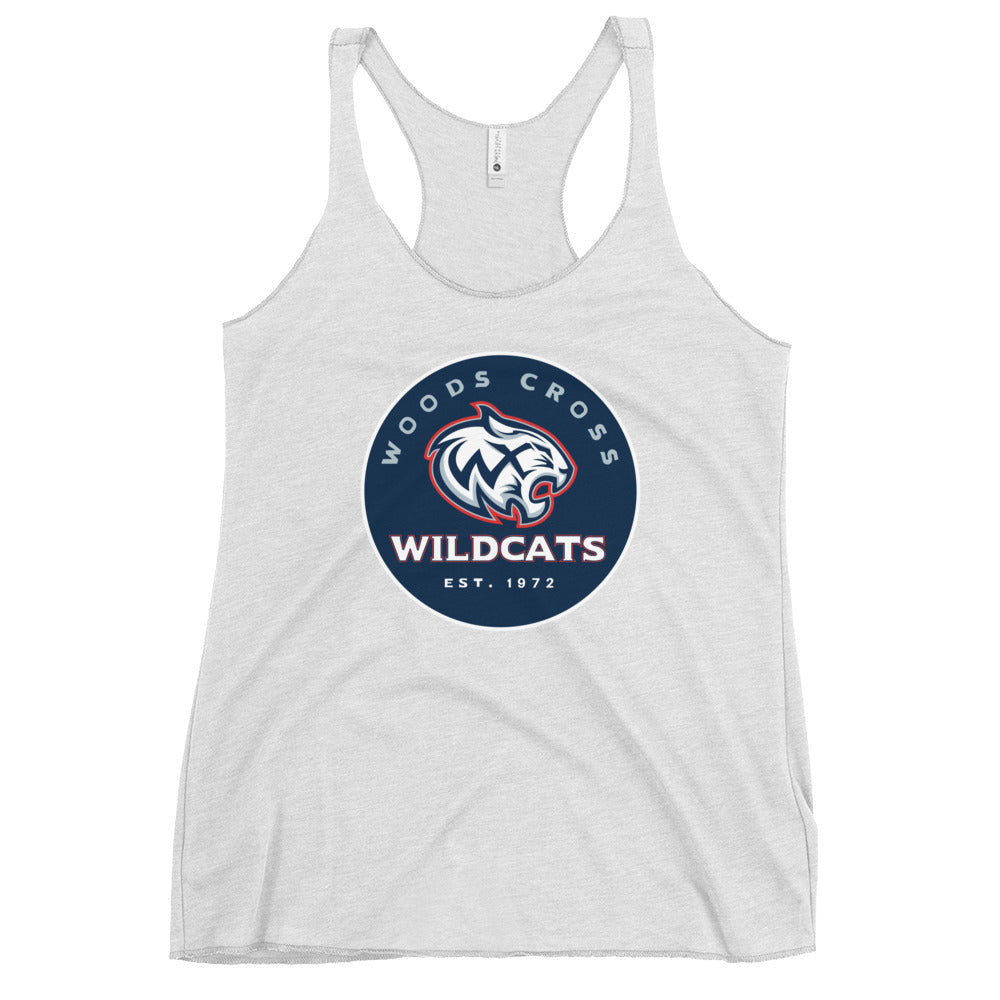Woods Cross High School Design 1 — Heather White