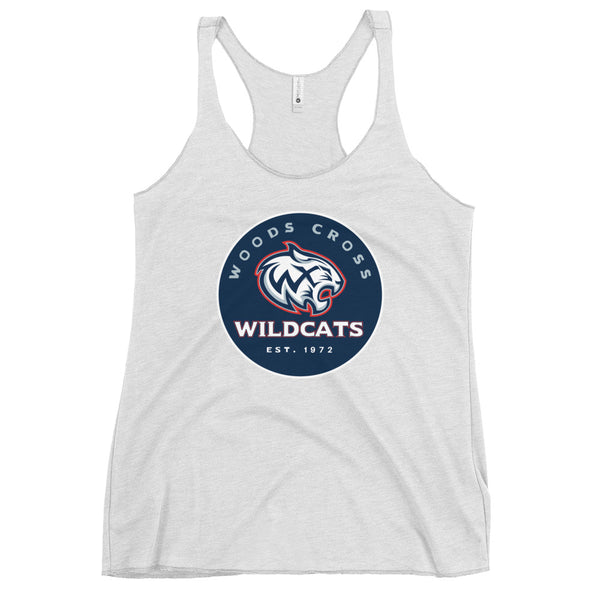 Woods Cross High School Design 1 — Heather White
