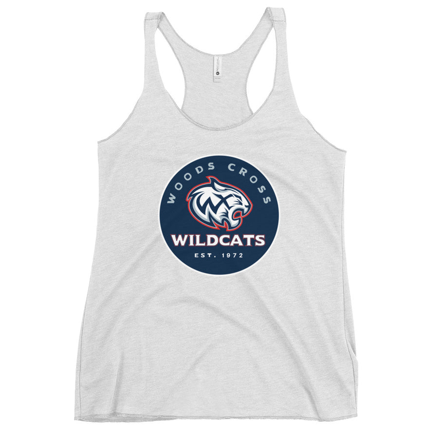 Women's Racerback Tank