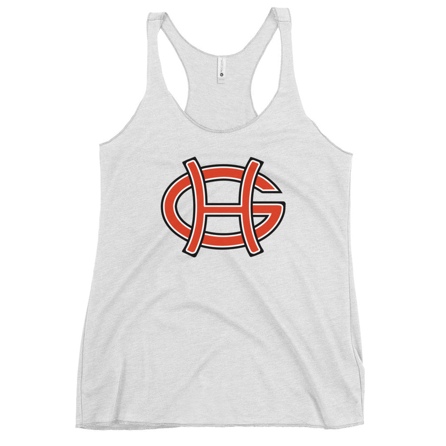 Women's Racerback Tank