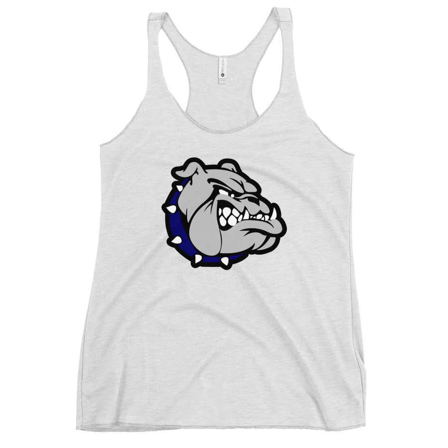 Women's Racerback Tank