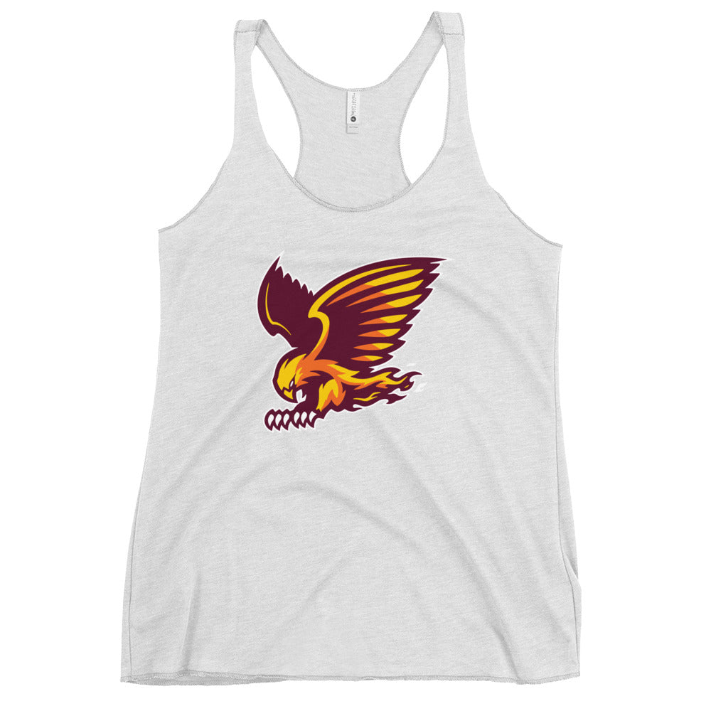 Eldorado High School Design 1 — Heather White