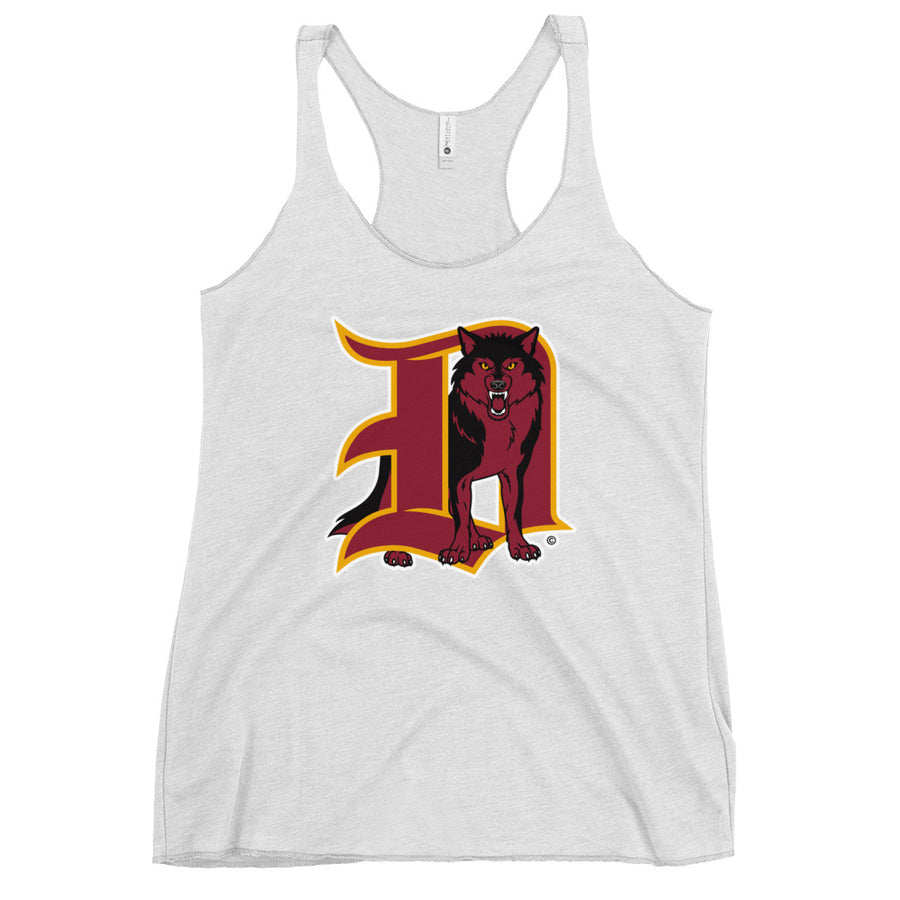 Women's Racerback Tank