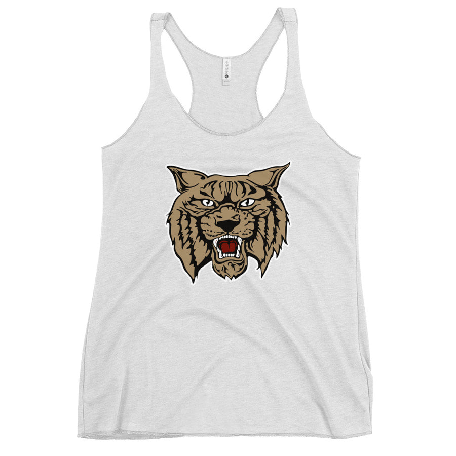 Women's Racerback Tank