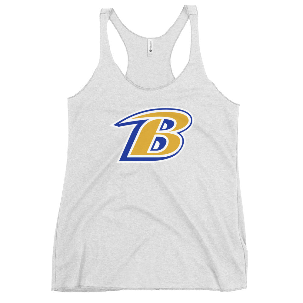 Beauregard High School Design 1 — Heather White