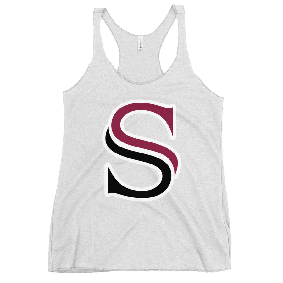 Women's Racerback Tank