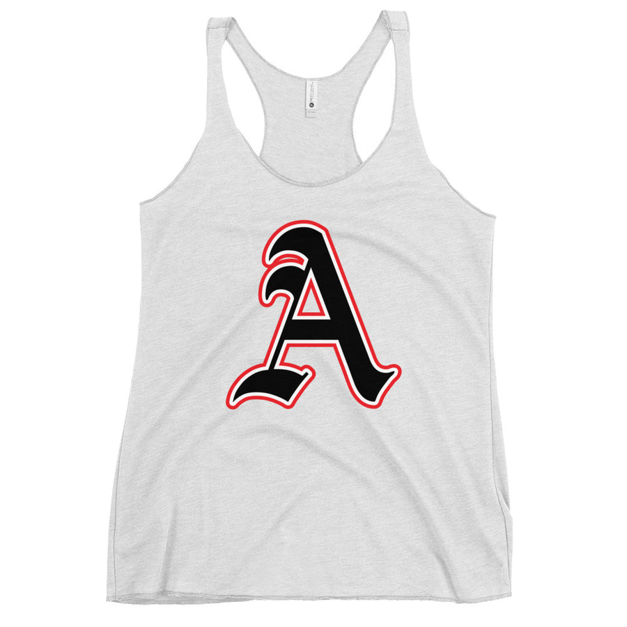 Women's Racerback Tank