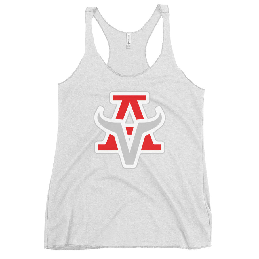 Women's Racerback Tank