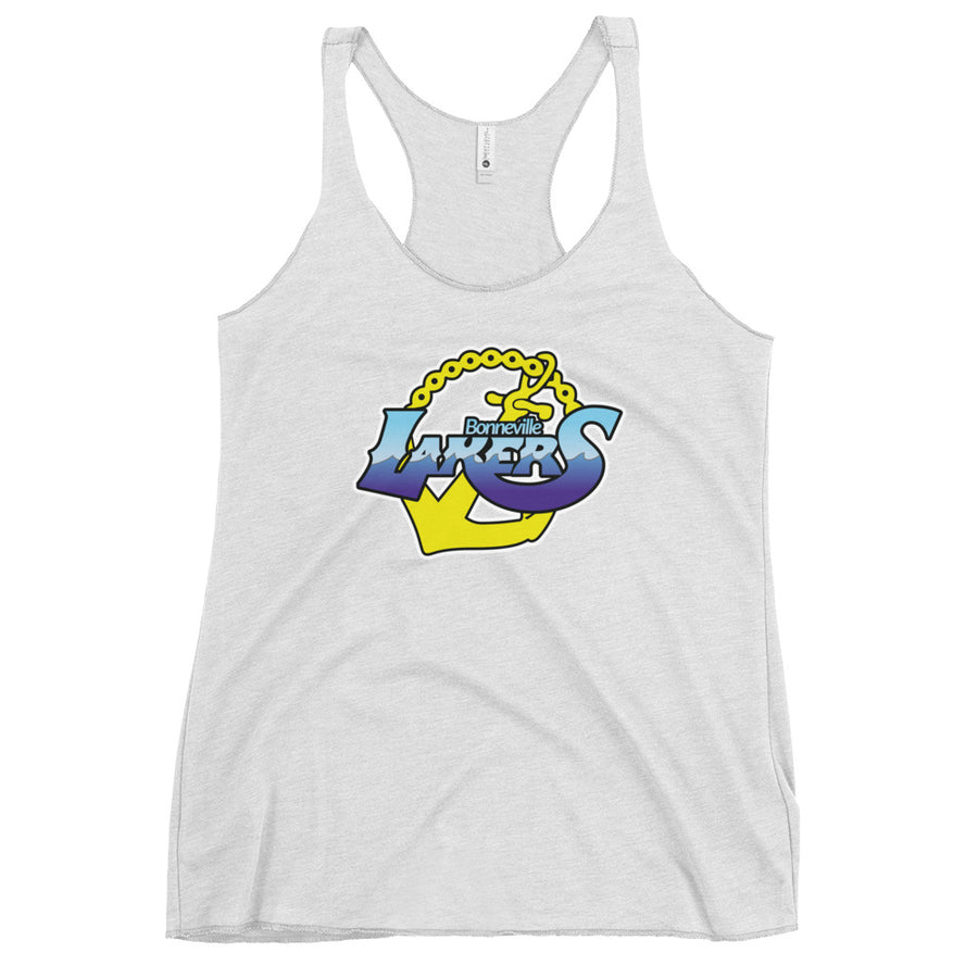 Women's Racerback Tank