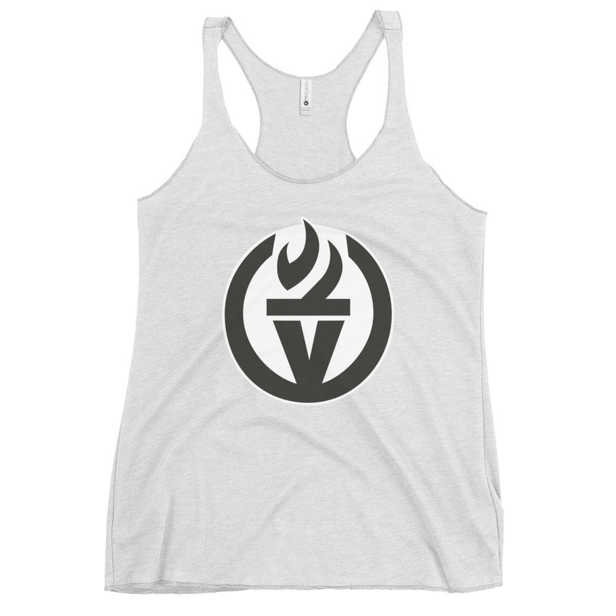Women's Racerback Tank