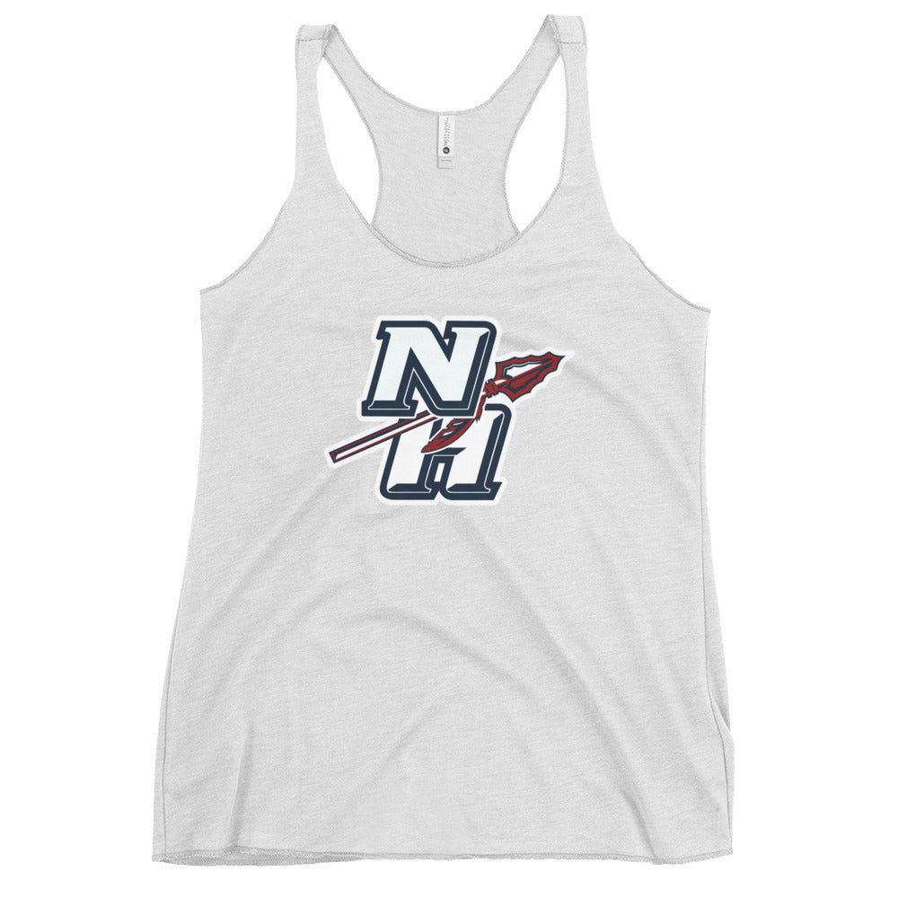 New Hope High School Design 1 — Heather White