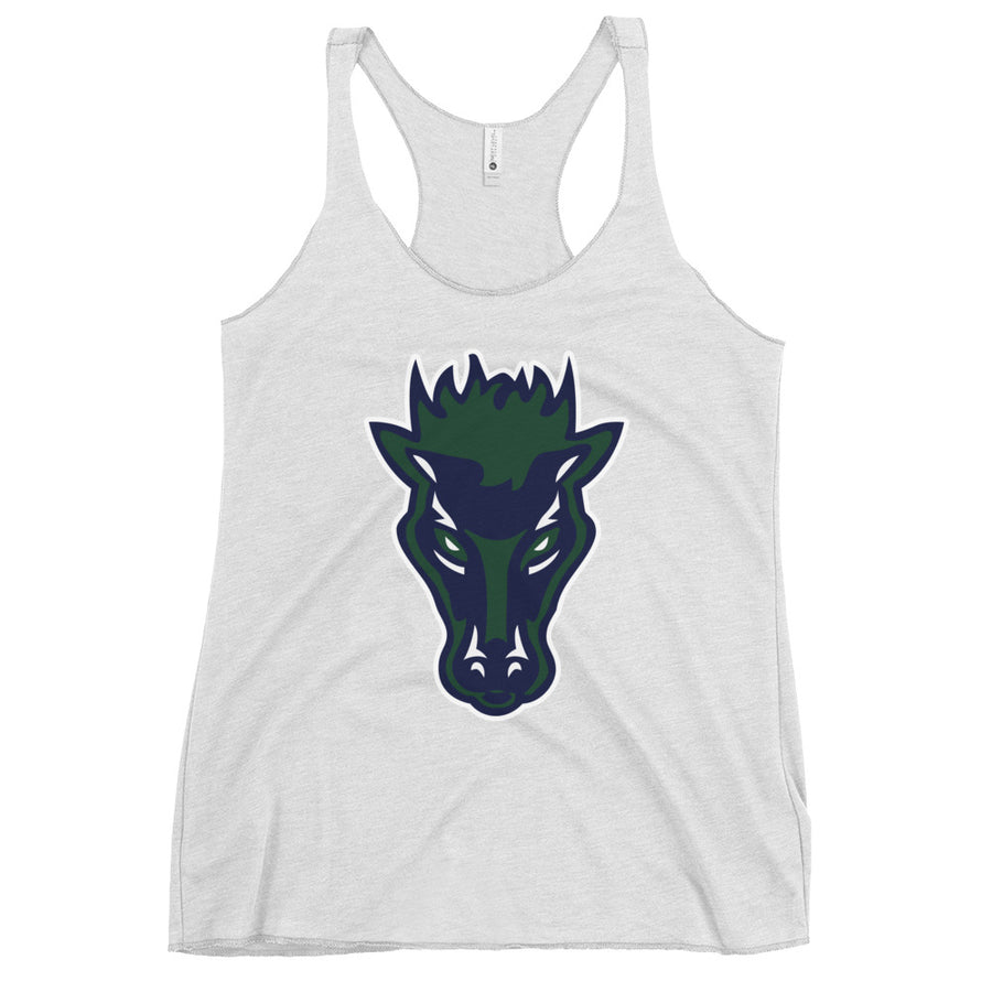 Women's Racerback Tank