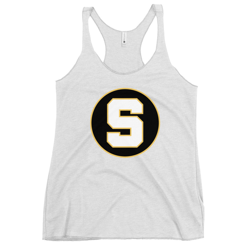Scottsboro High School Design 1 — Heather White