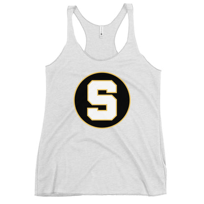 Scottsboro High School Design 1 — Heather White