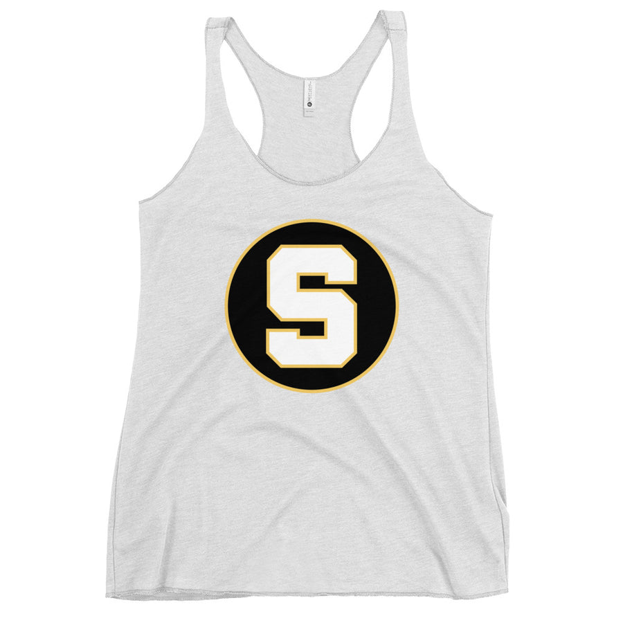 Women's Racerback Tank