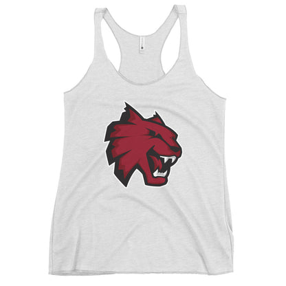 Central High School (Florence) Design 1 — Heather White