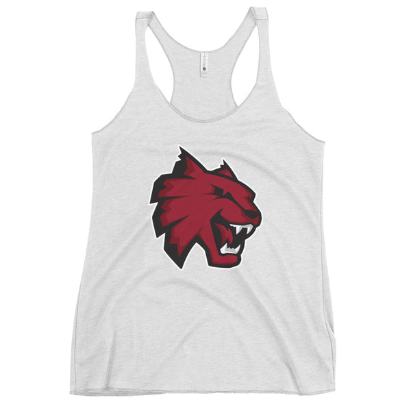 Central High School (Florence) Design 1 — Heather White