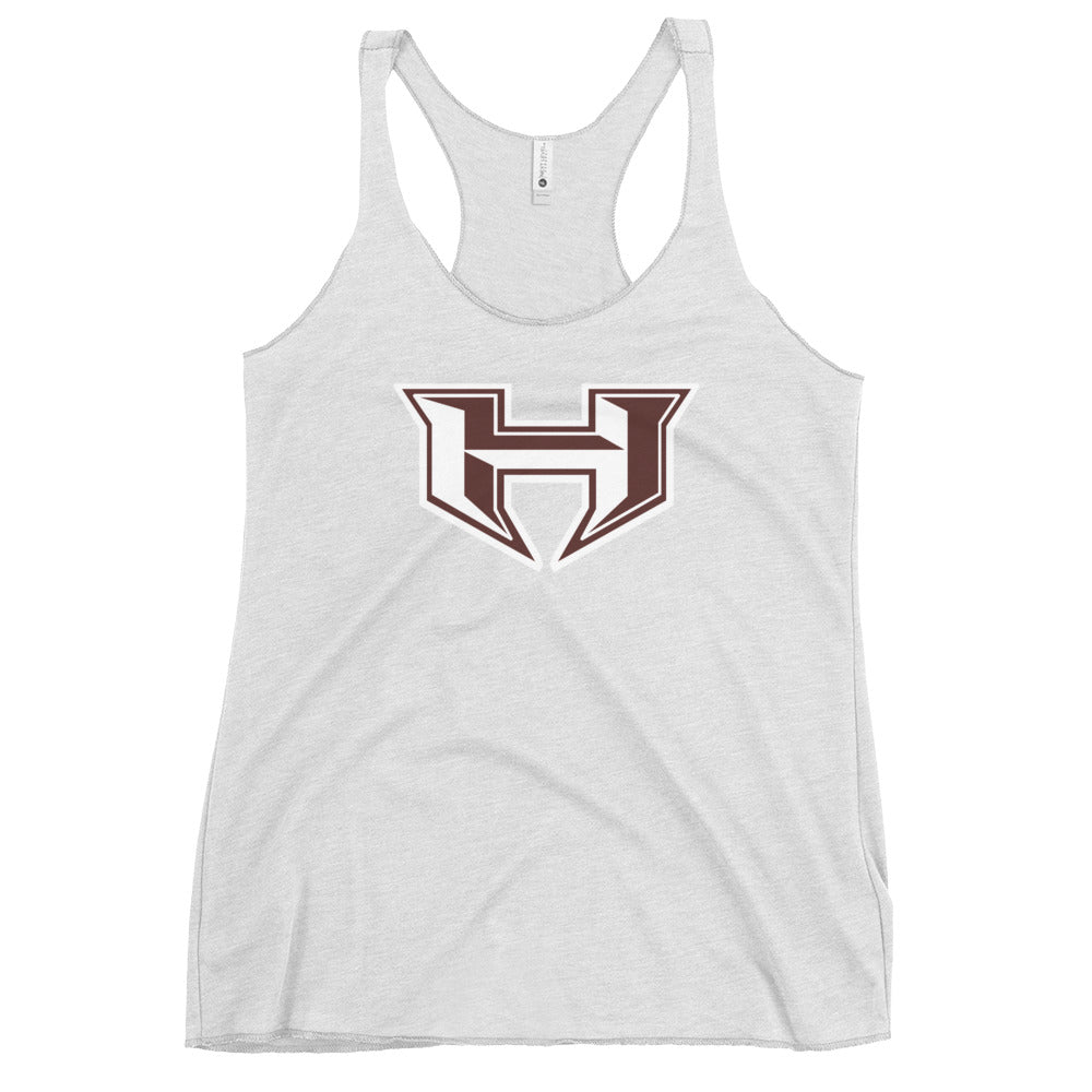 Hubbertville High School Design 1 — Heather White