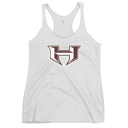 Hubbertville High School Design 1 — Heather White