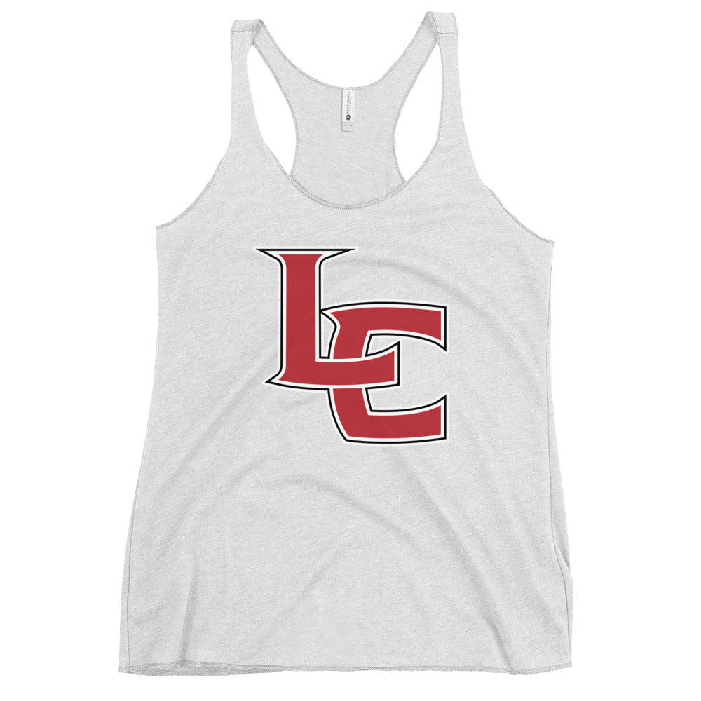 Lawrence County High School Design 1 — Heather White